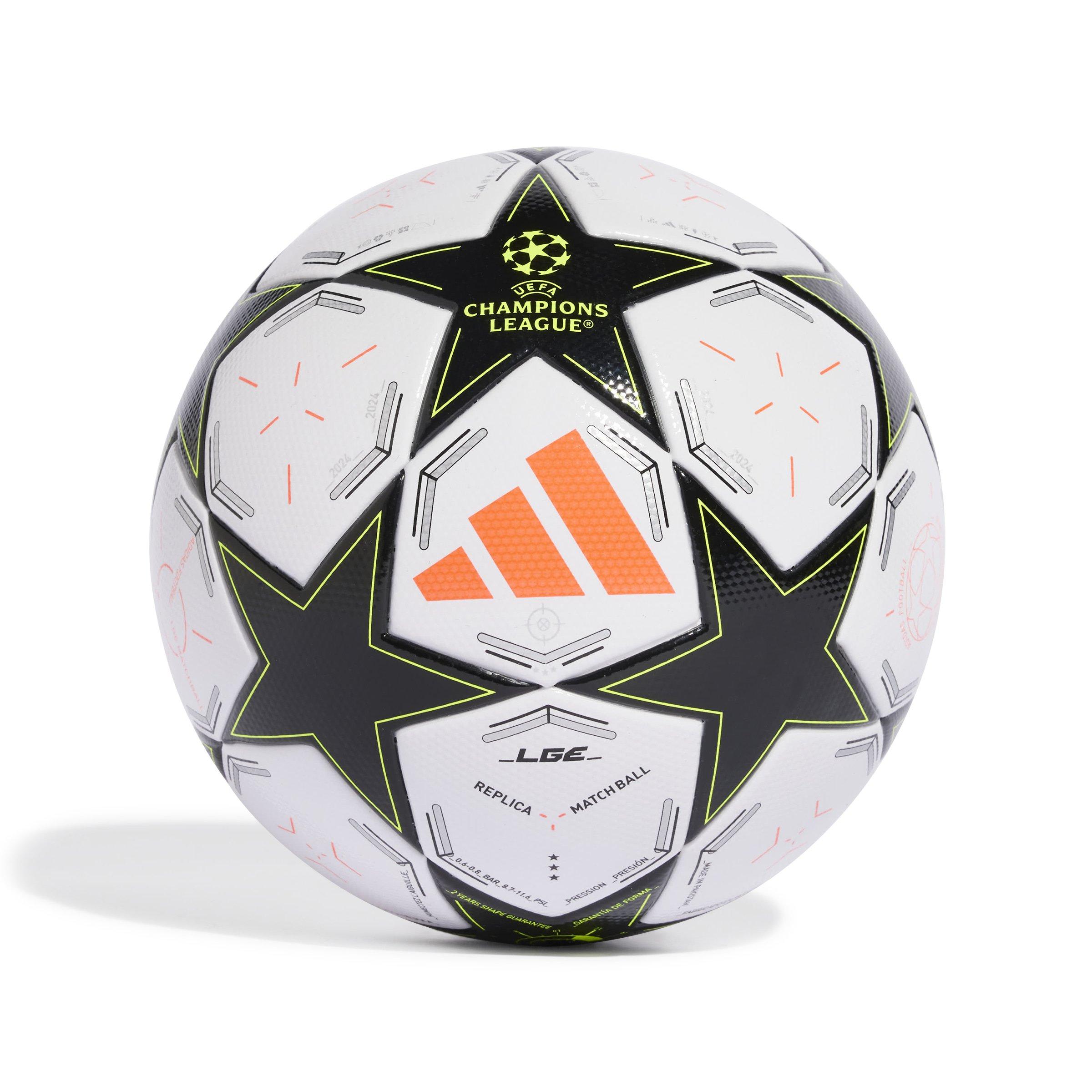 adidas UCL League 24/25 Soccer Ball